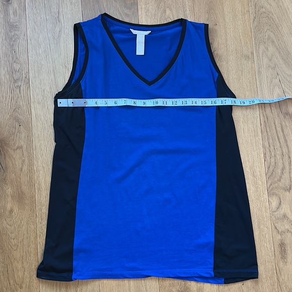 Banana Republic Sleeveless Tank Top - Picture 4 of 5